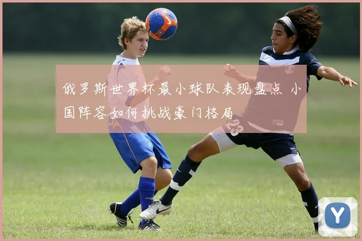 俄罗斯世界杯最小球队表现盘点 小国阵容如何挑战豪门格局