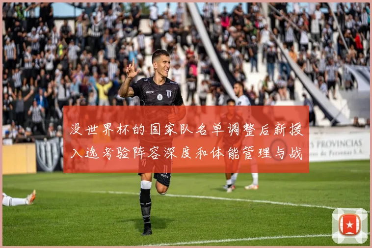 没世界杯的国家队名单调整后新援入选考验阵容深度和体能管理与战术磨合